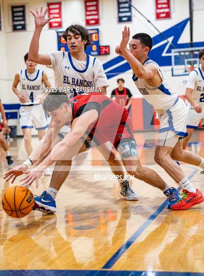 Thumbnail 1 in El Rancho vs. Segerstrom photogallery.