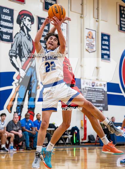 Thumbnail 3 in El Rancho vs. Segerstrom photogallery.