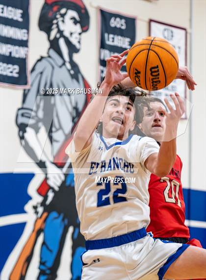 Thumbnail 1 in El Rancho vs. Segerstrom photogallery.