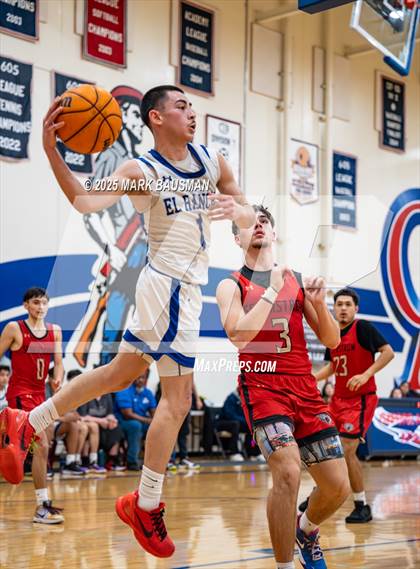 Thumbnail 3 in El Rancho vs. Segerstrom photogallery.