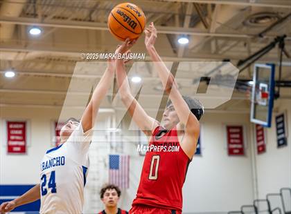 Thumbnail 3 in El Rancho vs. Segerstrom photogallery.