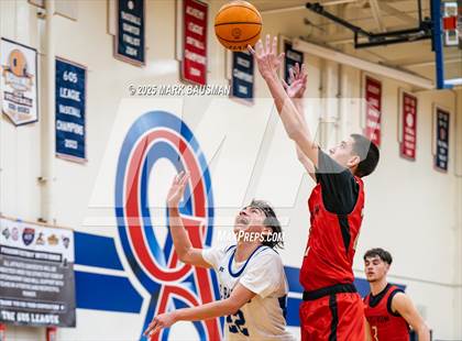 Thumbnail 3 in El Rancho vs. Segerstrom photogallery.