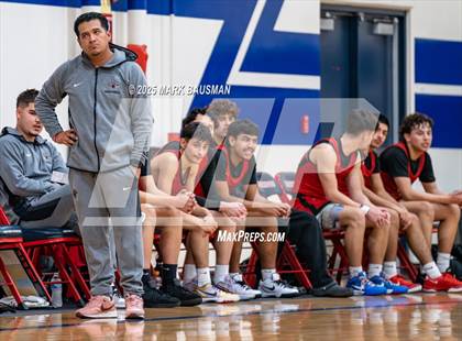 Thumbnail 3 in El Rancho vs. Segerstrom photogallery.