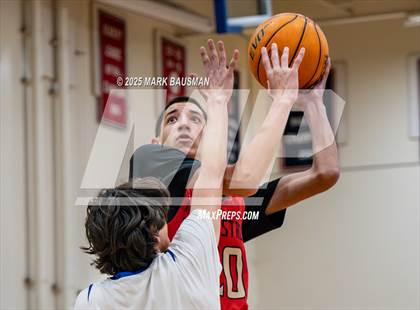 Thumbnail 2 in El Rancho vs. Segerstrom photogallery.