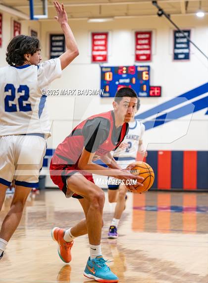 Thumbnail 3 in El Rancho vs. Segerstrom photogallery.