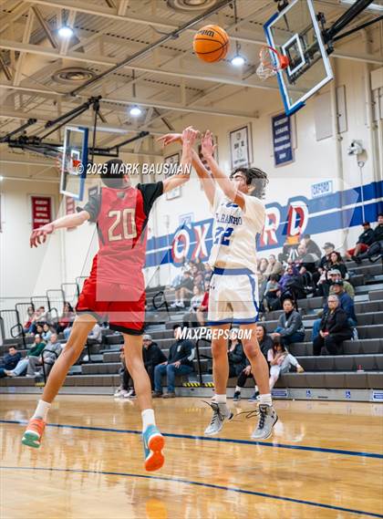 Thumbnail 3 in El Rancho vs. Segerstrom photogallery.