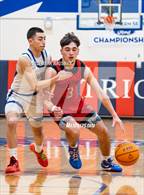 Photo from the gallery "El Rancho vs. Segerstrom"