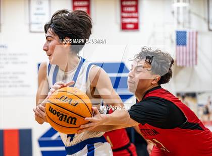 Thumbnail 2 in El Rancho vs. Segerstrom photogallery.
