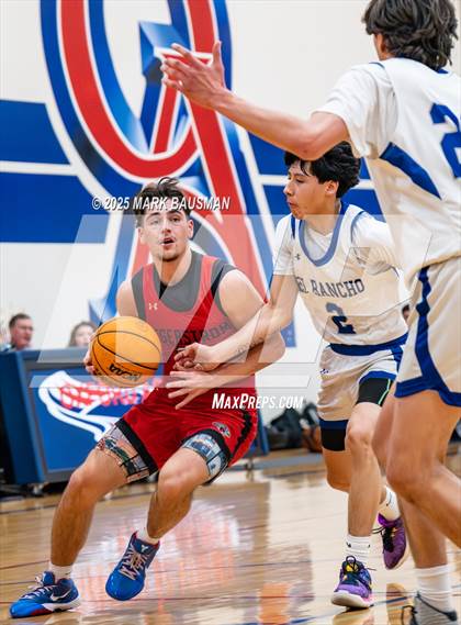 Thumbnail 3 in El Rancho vs. Segerstrom photogallery.