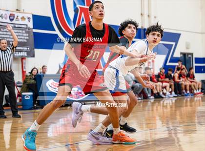 Thumbnail 2 in El Rancho vs. Segerstrom photogallery.