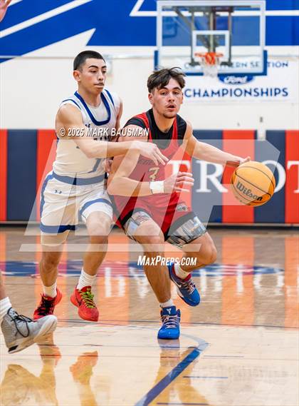 Thumbnail 3 in El Rancho vs. Segerstrom photogallery.