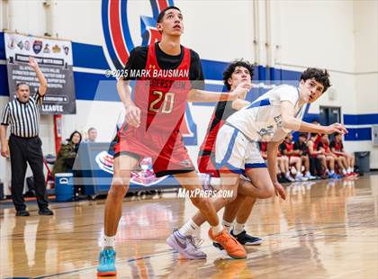 Thumbnail 3 in El Rancho vs. Segerstrom photogallery.