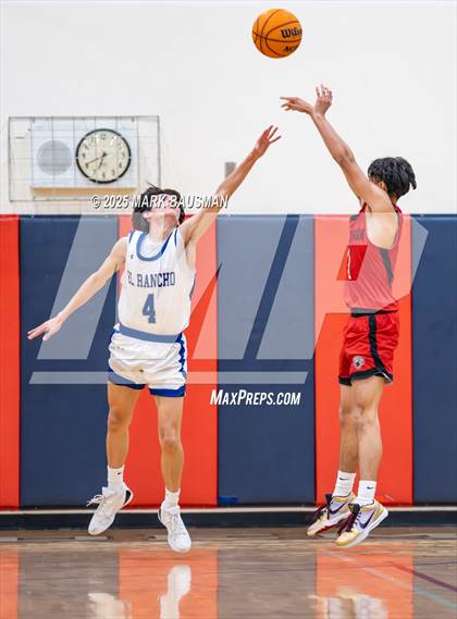 Thumbnail 1 in El Rancho vs. Segerstrom photogallery.