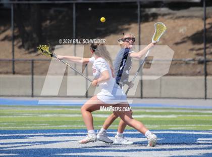 Thumbnail 1 in Redwood @ Marin Catholic (MCAL Championship) photogallery.