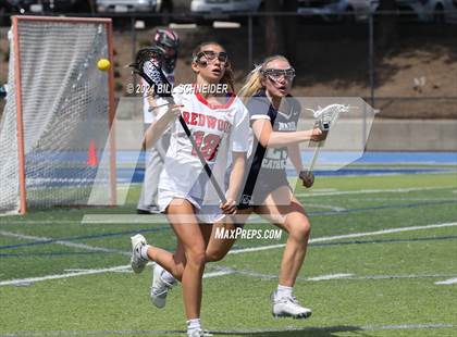 Thumbnail 1 in Redwood @ Marin Catholic (MCAL Championship) photogallery.