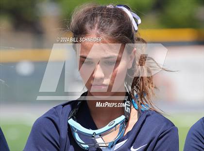 Thumbnail 2 in Redwood @ Marin Catholic (MCAL Championship) photogallery.