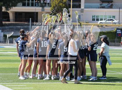 Thumbnail 2 in Redwood @ Marin Catholic (MCAL Championship) photogallery.