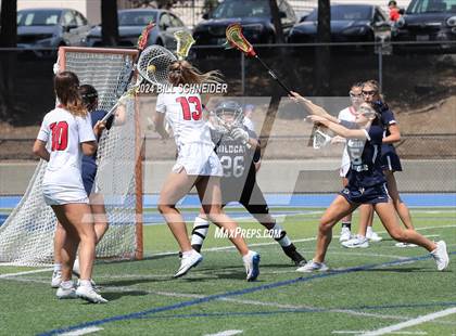 Thumbnail 2 in Redwood @ Marin Catholic (MCAL Championship) photogallery.