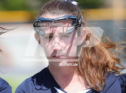 Thumbnail 3 in Redwood @ Marin Catholic (MCAL Championship) photogallery.