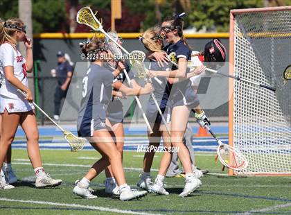 Thumbnail 3 in Redwood @ Marin Catholic (MCAL Championship) photogallery.