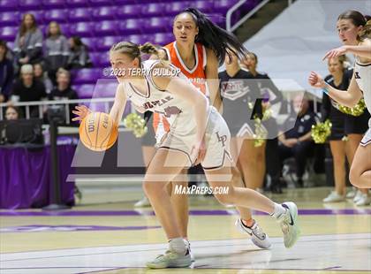 Thumbnail 2 in Lone Peak vs. Skyridge (UHSAA 6A Final) photogallery.