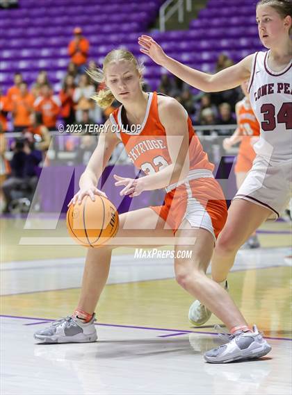 Thumbnail 2 in Lone Peak vs. Skyridge (UHSAA 6A Final) photogallery.