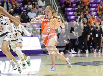 Thumbnail 1 in Lone Peak vs. Skyridge (UHSAA 6A Final) photogallery.