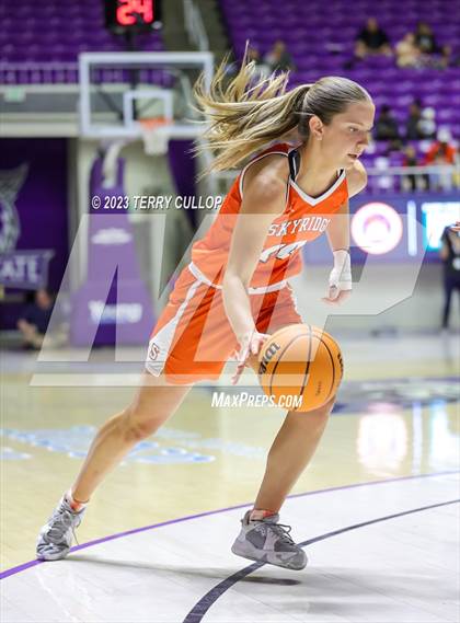 Thumbnail 1 in Lone Peak vs. Skyridge (UHSAA 6A Final) photogallery.
