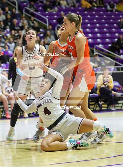 Thumbnail 2 in Lone Peak vs. Skyridge (UHSAA 6A Final) photogallery.