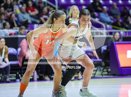 Thumbnail 3 in Lone Peak vs. Skyridge (UHSAA 6A Final) photogallery.