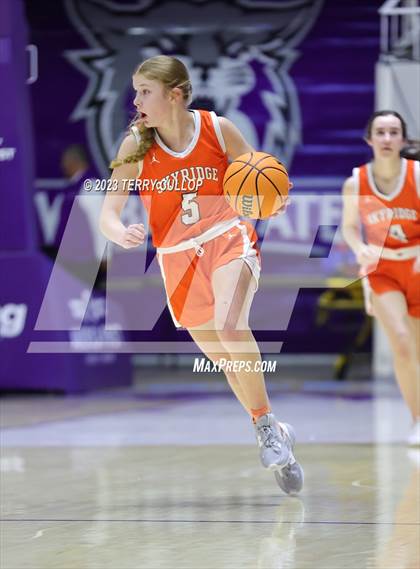 Thumbnail 1 in Lone Peak vs. Skyridge (UHSAA 6A Final) photogallery.