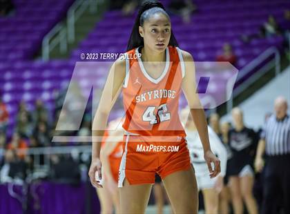 Thumbnail 2 in Lone Peak vs. Skyridge (UHSAA 6A Final) photogallery.