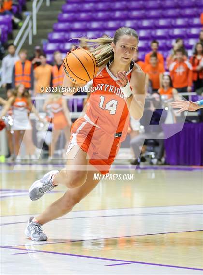 Thumbnail 1 in Lone Peak vs. Skyridge (UHSAA 6A Final) photogallery.