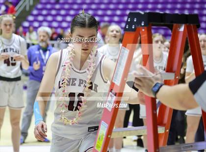 Thumbnail 1 in Lone Peak vs. Skyridge (UHSAA 6A Final) photogallery.