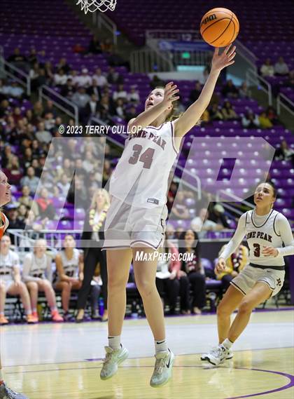 Thumbnail 3 in Lone Peak vs. Skyridge (UHSAA 6A Final) photogallery.