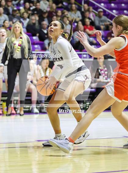 Thumbnail 3 in Lone Peak vs. Skyridge (UHSAA 6A Final) photogallery.