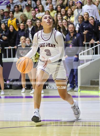 Thumbnail 3 in Lone Peak vs. Skyridge (UHSAA 6A Final) photogallery.