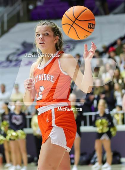 Thumbnail 3 in Lone Peak vs. Skyridge (UHSAA 6A Final) photogallery.
