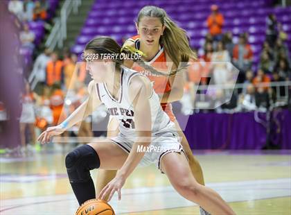 Thumbnail 1 in Lone Peak vs. Skyridge (UHSAA 6A Final) photogallery.
