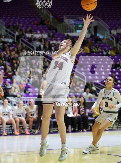 Thumbnail 1 in Lone Peak vs. Skyridge (UHSAA 6A Final) photogallery.