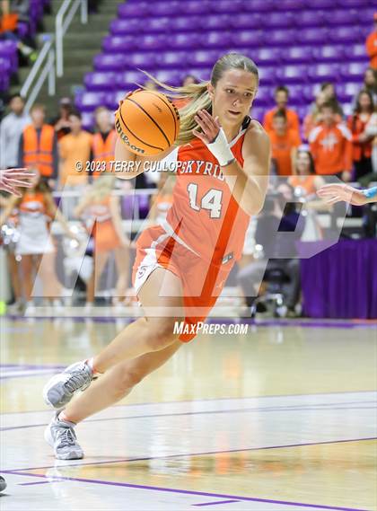 Thumbnail 2 in Lone Peak vs. Skyridge (UHSAA 6A Final) photogallery.
