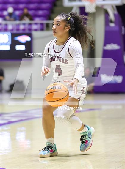 Thumbnail 3 in Lone Peak vs. Skyridge (UHSAA 6A Final) photogallery.
