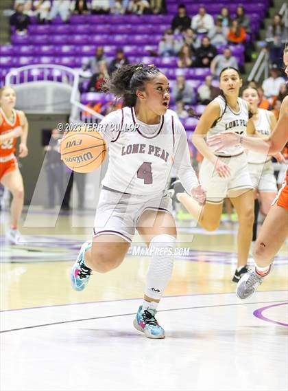 Thumbnail 2 in Lone Peak vs. Skyridge (UHSAA 6A Final) photogallery.