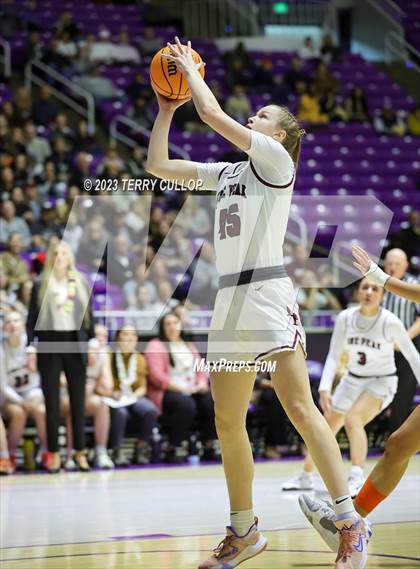 Thumbnail 3 in Lone Peak vs. Skyridge (UHSAA 6A Final) photogallery.