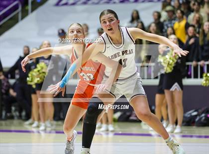 Thumbnail 3 in Lone Peak vs. Skyridge (UHSAA 6A Final) photogallery.