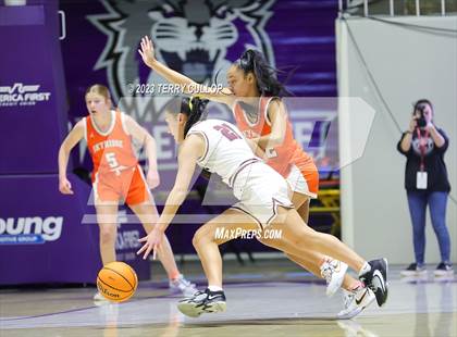 Thumbnail 2 in Lone Peak vs. Skyridge (UHSAA 6A Final) photogallery.