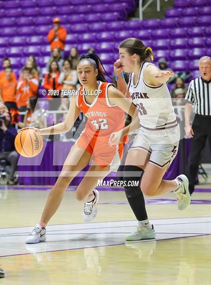Thumbnail 2 in Lone Peak vs. Skyridge (UHSAA 6A Final) photogallery.