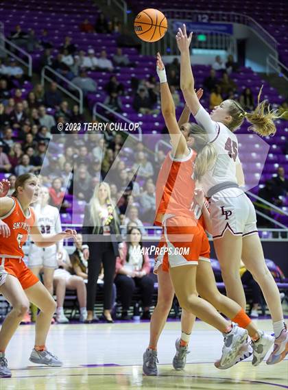 Thumbnail 1 in Lone Peak vs. Skyridge (UHSAA 6A Final) photogallery.