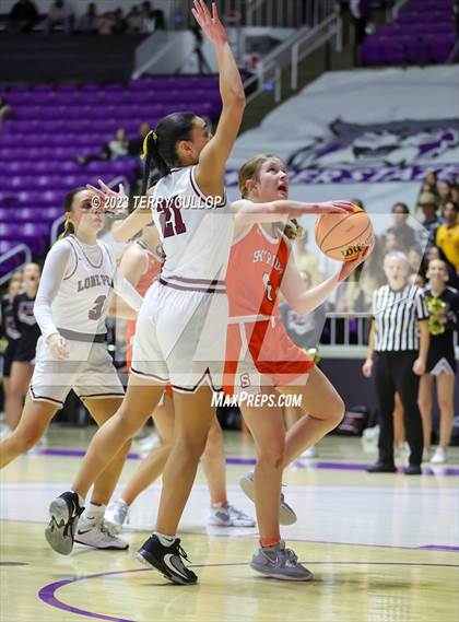 Thumbnail 2 in Lone Peak vs. Skyridge (UHSAA 6A Final) photogallery.