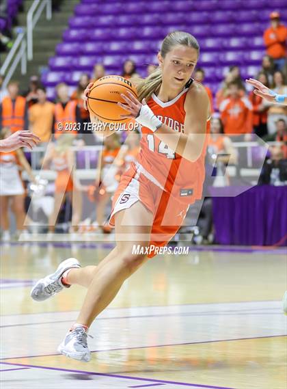 Thumbnail 2 in Lone Peak vs. Skyridge (UHSAA 6A Final) photogallery.